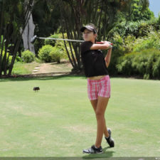 Galería primera ronda 1er Abierto Sambil Juvenil