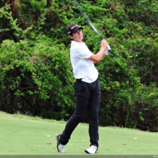 Galería primera ronda 1er Abierto Sambil Juvenil