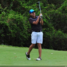 Galería primera ronda 1er Abierto Sambil Juvenil