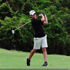 Galería primera ronda 1er Abierto Sambil Juvenil