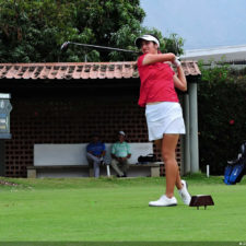 Galería primera ronda 1er Abierto Sambil Juvenil