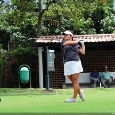 Galería primera ronda 1er Abierto Sambil Juvenil