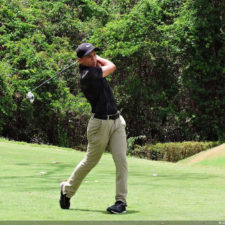 Galería primera ronda 1er Abierto Sambil Juvenil