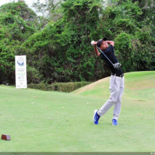 Galería primera ronda 1er Abierto Sambil Juvenil