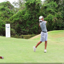 Galería primera ronda 1er Abierto Sambil Juvenil