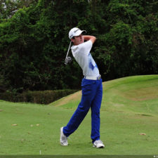 Galería primera ronda 1er Abierto Sambil Juvenil