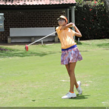 Galería primera ronda 1er Abierto Sambil Juvenil