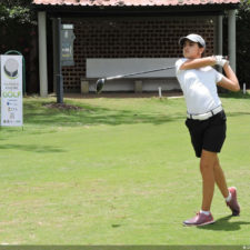 Galería primera ronda 1er Abierto Sambil Juvenil