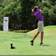 Galería primera ronda 1er Abierto Sambil Juvenil