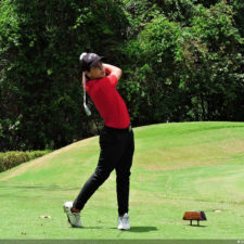 Galería primera ronda 1er Abierto Sambil Juvenil