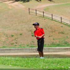 Galería primera ronda 1er Abierto Sambil Juvenil