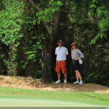 Galería primera ronda 1er Abierto Sambil Juvenil