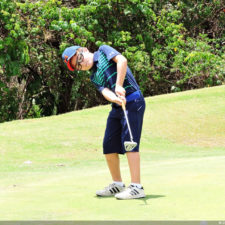 Galería primera ronda 1er Abierto Sambil Juvenil