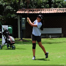 Galería primera ronda 1er Abierto Sambil Juvenil