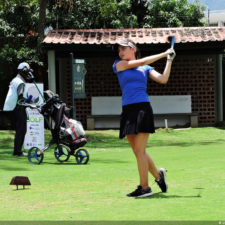 Galería primera ronda 1er Abierto Sambil Juvenil