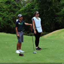 Galería primera ronda 1er Abierto Sambil Juvenil