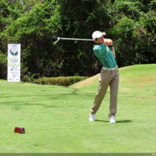 Galería primera ronda 1er Abierto Sambil Juvenil