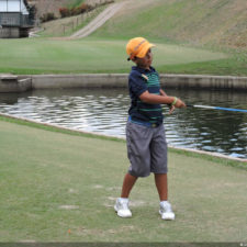 Galería primera ronda 1er Abierto Sambil Juvenil