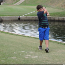 Galería primera ronda 1er Abierto Sambil Juvenil