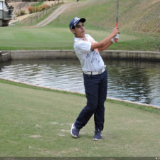 Galería primera ronda 1er Abierto Sambil Juvenil