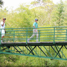 Galería primera ronda 1er Abierto Sambil Juvenil