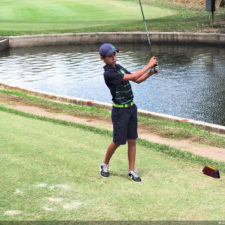 Galería primera ronda 1er Abierto Sambil Juvenil