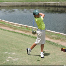 Galería primera ronda 1er Abierto Sambil Juvenil