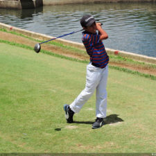 Galería primera ronda 1er Abierto Sambil Juvenil