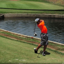 Galería primera ronda 1er Abierto Sambil Juvenil