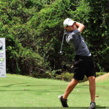 Galería primera ronda 1er Abierto Sambil Juvenil