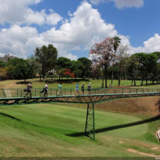 Galería primera ronda 1er Abierto Sambil Juvenil