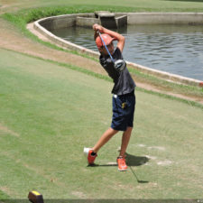 Galería primera ronda 1er Abierto Sambil Juvenil