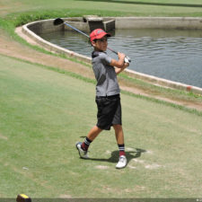 Galería primera ronda 1er Abierto Sambil Juvenil