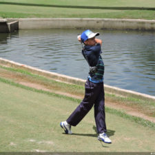 Galería primera ronda 1er Abierto Sambil Juvenil