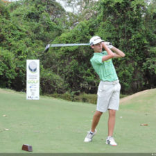 Galería primera ronda 1er Abierto Sambil Juvenil