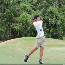 Galería primera ronda 1er Abierto Sambil Juvenil