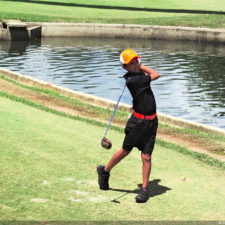 Galería primera ronda 1er Abierto Sambil Juvenil