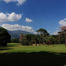 Galería primera ronda 1er Abierto Sambil Juvenil