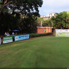 Galería primera ronda 1er Abierto Sambil Juvenil