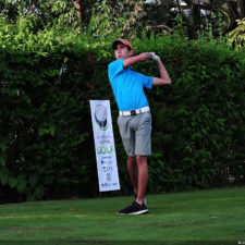 Galería primera ronda 1er Abierto Sambil Juvenil