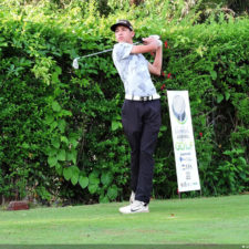 Galería primera ronda 1er Abierto Sambil Juvenil