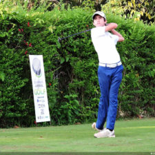 Galería primera ronda 1er Abierto Sambil Juvenil