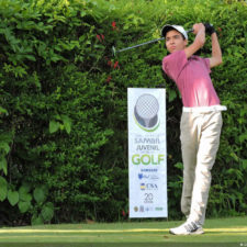 Galería primera ronda 1er Abierto Sambil Juvenil