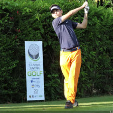 Galería primera ronda 1er Abierto Sambil Juvenil