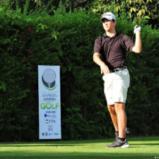 Galería primera ronda 1er Abierto Sambil Juvenil