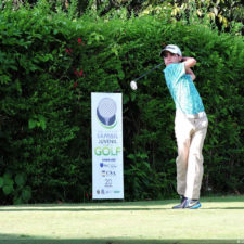 Galería primera ronda 1er Abierto Sambil Juvenil