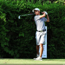 Galería primera ronda 1er Abierto Sambil Juvenil