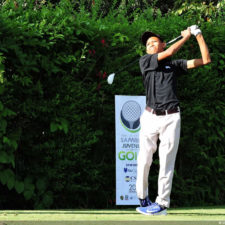 Galería primera ronda 1er Abierto Sambil Juvenil