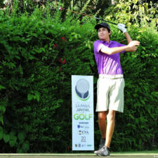 Galería primera ronda 1er Abierto Sambil Juvenil