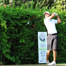 Galería primera ronda 1er Abierto Sambil Juvenil